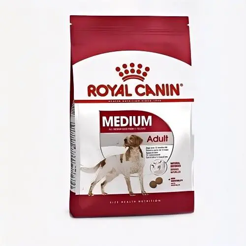 皇家寵物食品小型成犬乾糧 2 公斤